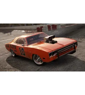 Доповнення Wreckfest - Season Pass 2  для ПК (Ключ активації Steam)