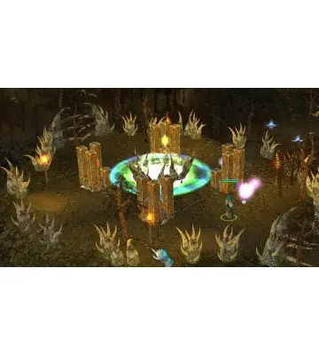 Гра KnightShift  для ПК (Ключ активації Steam)