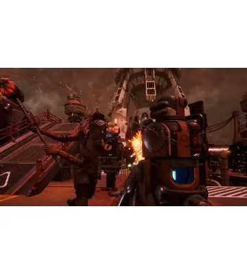 Доповнення The Outer Worlds - Peril on Gorgon (Steam)  для ПК (Ключ активації Steam)