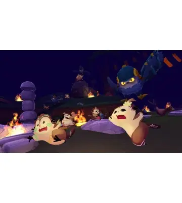 Гра Momonga Pinball Adventures  для ПК (Ключ активації Steam)