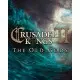 Дополнение Crusader Kings II: The Old Gods для ПК (Ключ активации Steam)