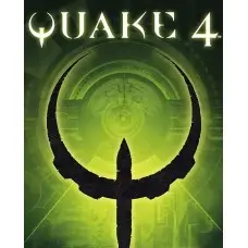 Гра QUAKE IV для ПК (Ключ активації Steam)