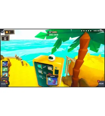 Игра Golfie для ПК (Ключ активации Steam)