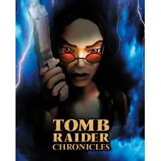 Игра Tomb Raider V: Chronicles для ПК (Ключ активации Steam)