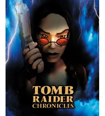 Гра Tomb Raider V: Chronicles  для ПК (Ключ активації Steam)