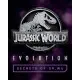 Дополнение Jurassic World Evolution: Secrets of Dr Wu для ПК (Ключ активации Steam)