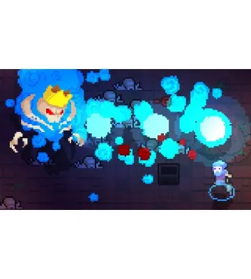 Гра Dungeon Souls  для ПК (Ключ активації Steam)