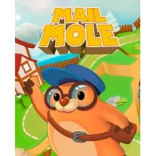 Гра Mail Mole  для ПК (Ключ активації Steam)