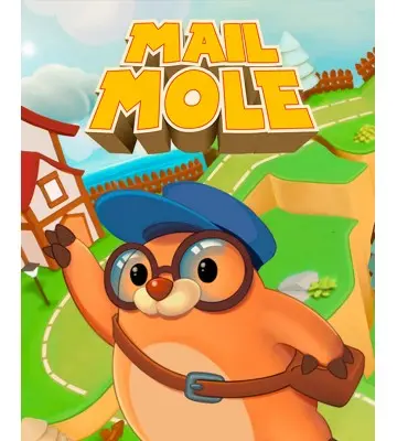 Гра Mail Mole  для ПК (Ключ активації Steam)