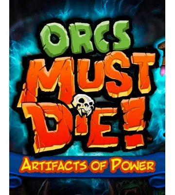 Доповнення Orcs Must Die! - Artifacts of Power  для ПК (Ключ активації Steam)