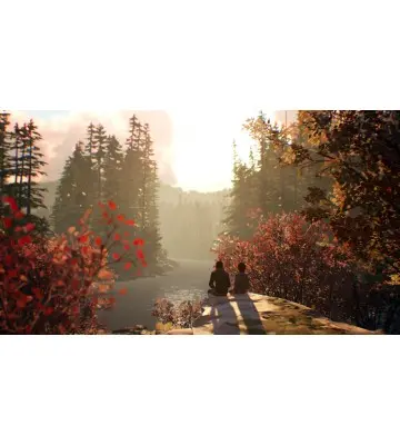 Игра Life is Strange 2 - Episode 1 для ПК (Ключ активации Steam)