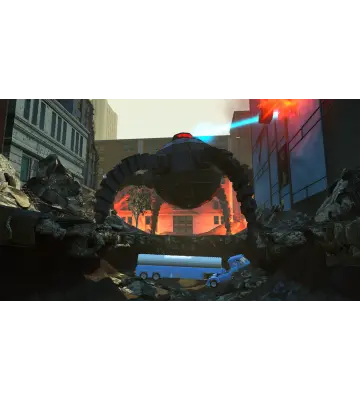 Гра LEGO The Incredibles  для ПК (Ключ активації Steam)