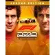 Игра F1 2019 - Legend Edition для ПК (Ключ активации Steam)