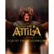 Дополнение Total War: Attila - Age of Charlemagne для ПК (Ключ активации Steam)
