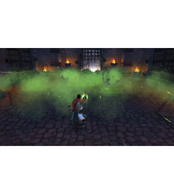 Доповнення Orcs Must Die! - Artifacts of Power  для ПК (Ключ активації Steam)