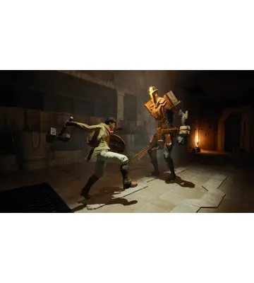 Гра Chronos: Before the Ashes  для ПК (Ключ активації Steam)