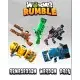 Дополнение Worms Rumble - Armageddon Weapon Skin Pack для ПК (Ключ активации Steam)