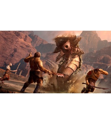 Гра Middle-earth: Shadow of War - Definitive Edition  для ПК (Ключ активації Steam)