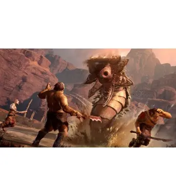 Гра Middle-earth: Shadow of War - Definitive Edition  для ПК (Ключ активації Steam)