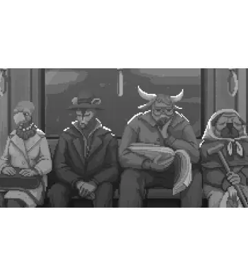 Игра The Longest Road on Earth для ПК (Ключ активации Steam)