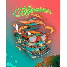 Игра Californium для ПК (Ключ активации Steam)
