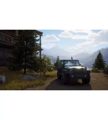 Гра Way of the Hunter Elite Edition  для ПК (Ключ активації Steam)