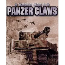 Гра World War II: Panzer Claws  для ПК (Ключ активації Steam)