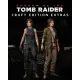 Доповнення Shadow of the Tomb Raider - Croft Edition Extras  для ПК (Ключ активації Steam)
