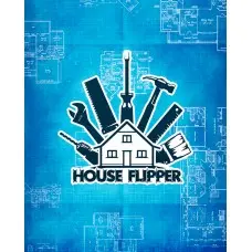 Игра House Flipper для ПК (Ключ активации Steam)