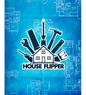 Игра House Flipper для ПК (Ключ активации Steam)