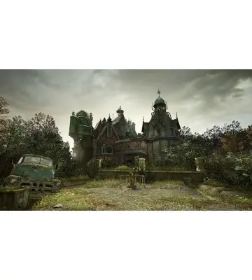 Игра Torn для ПК (Ключ активации Steam)