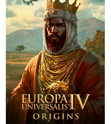 Доповнення Europa Universalis IV: Origins - Immersion Pack  для ПК (Ключ активації Steam)