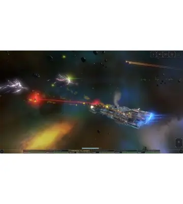 Игра Star Hammer: The Vanguard Prophecy для ПК (Ключ активации Steam)