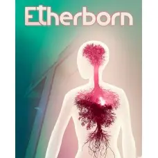 Игра Etherborn для ПК (Ключ активации Steam)