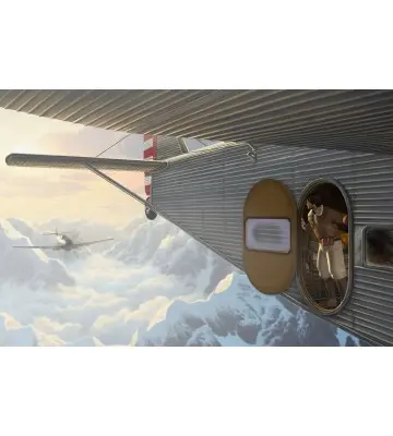 Гра Lost Horizon  для ПК (Ключ активації Steam)