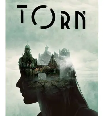 Игра Torn для ПК (Ключ активации Steam)