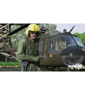 Доповнення Rising Storm 2: VIETNAM - Southern Style Cosmetic  для ПК (Ключ активації Steam)