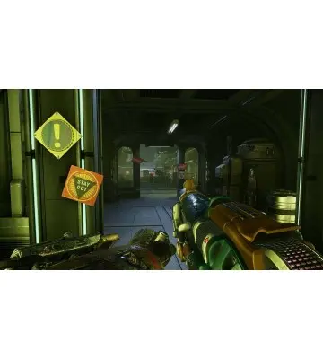 Доповнення The Outer Worlds - Peril on Gorgon (Steam)  для ПК (Ключ активації Steam)