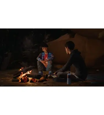Игра Life is Strange 2 - Episode 1 для ПК (Ключ активации Steam)