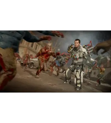 Дополнение Dead Rising 4 - Season Pass для ПК (Ключ активации Steam)