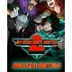 Игра My Hero One's Justice 2 - Deluxe Edition для ПК (Ключ активации Steam)