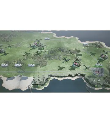 Доповнення Panzer Corps 2: Axis Operations - 1942  для ПК (Ключ активації Steam)