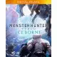 Доповнення Monster Hunter World: Iceborne - Deluxe Edition  для ПК (Ключ активації Steam)