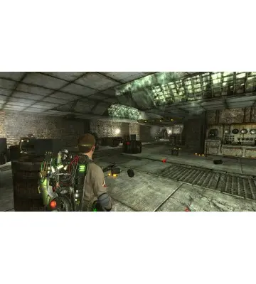 Гра Ghostbusters: The Video Game Remastered  для ПК (Ключ активації Steam)