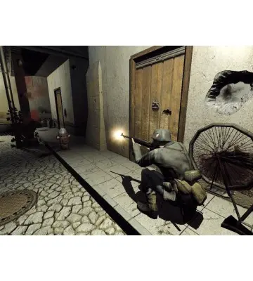 Гра Operation Thunderstorm  для ПК (Ключ активації Steam)
