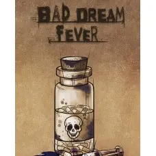 Гра Bad Dream: Fever  для ПК (Ключ активації Steam)