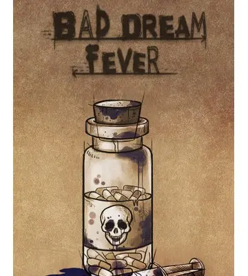 Гра Bad Dream: Fever  для ПК (Ключ активації Steam)