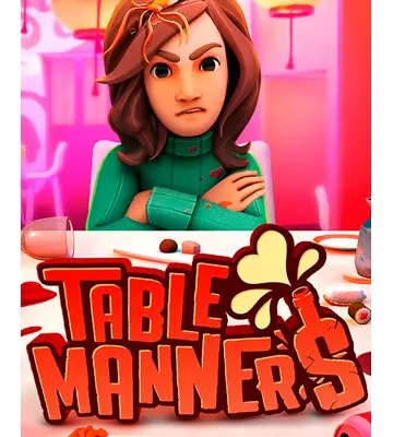Гра Table Manners  для ПК (Ключ активації Steam)