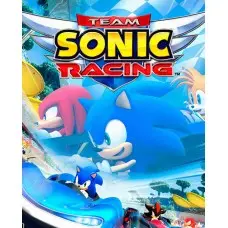 Гра Team Sonic Racing  для ПК (Ключ активації Steam)