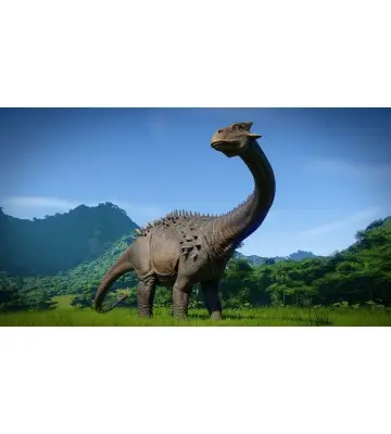 Дополнение Jurassic World Evolution: Secrets of Dr Wu для ПК (Ключ активации Steam)